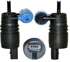 WINDSCREEN WASHER PUMP (2-PIN)