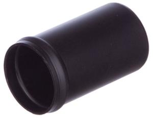 CONNECTOR PIPE (STEEL)