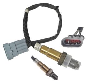 OXYGEN SENSOR (4-PIN)