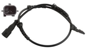 ABS SENSOR - FRONT (2-PIN)