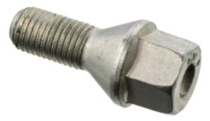 WHEEL BOLT (M12X1.5X42/47MM)