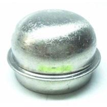 WHEEL/HUB GREASE CAP - FRONT