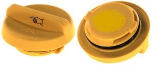 OIL FILLER CAP