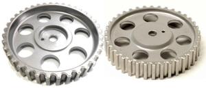 CAMSHAFT TIMING GEAR (Z38)