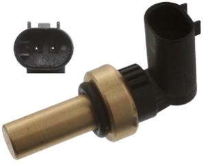 TEMPERATURE SENSOR SWITCH (2-PIN)