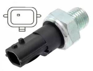 OIL PRESSURE SWITCH (1-PIN)