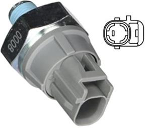 OIL PRESSURE SWITCH (1-PIN)