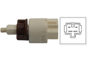 BRAKE LIGHT SWITCH (2-PIN)