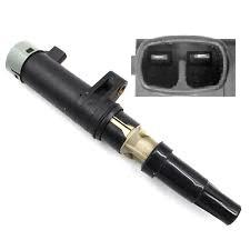 IGNITION COIL (2-PIN, IC204)