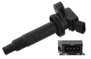 IGNITION COIL (4-PIN, IC100)