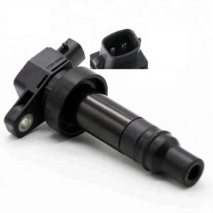 IGNITION COIL (2-PIN, IC9850)