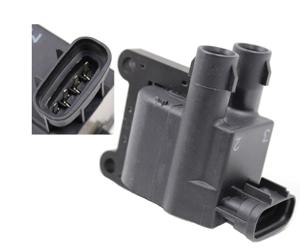 IGNITION COIL (4-PIN, IC030)