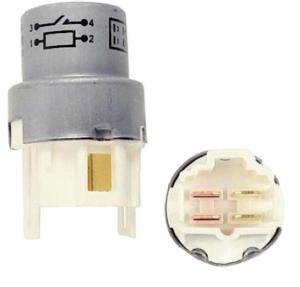 RELAY - HEAD LIGHT (4-PIN, 12V)