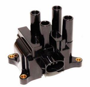 IGNITION COIL (3-PIN, IC601)