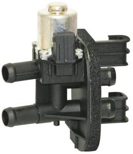 WATER CONTROL VALVE