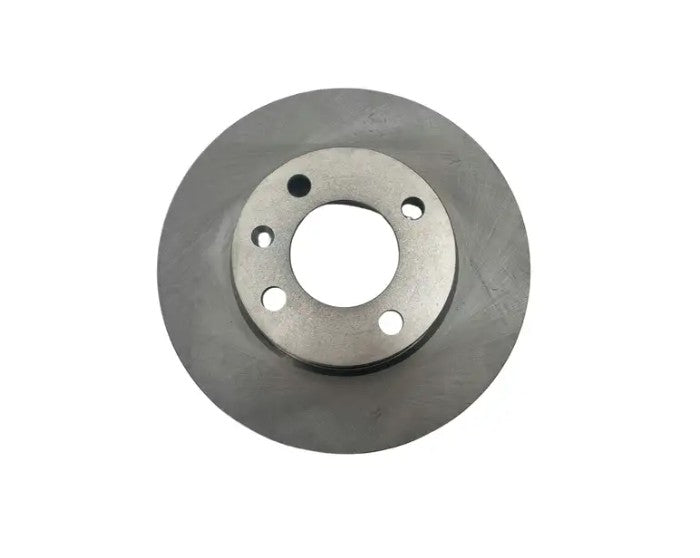 BRAKE DISC - FRONT